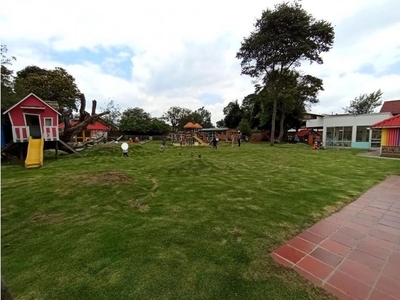 Terreno / Solar de 3300 m2 - Santafe de Bogotá, Colombia