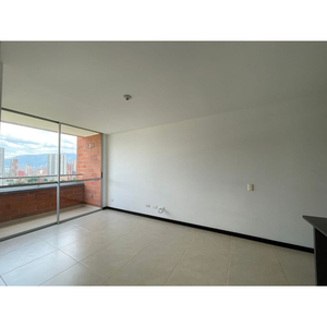 Venta Apartamento Sabaneta Con Linda Vista