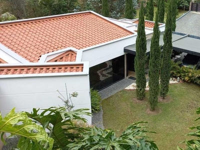 Villa / Chalet de lujo de 349 m2 en venta en La Ceja, Departamento de Antioquia