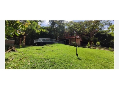 Vivienda exclusiva de 1290 m2 en venta Envigado, Departamento de Antioquia
