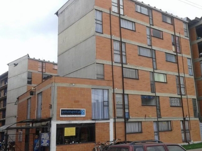 Apartamento en Venta Danubio Azul,Bogotá
