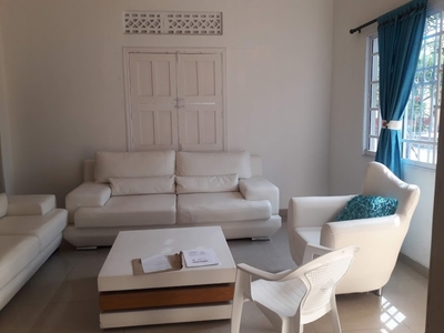 Casa en venta en BARRANQUILLA - San Isidro