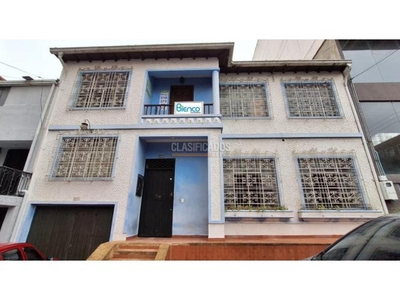 Alquiler Casas en Bucaramanga - 7 habitacion(es)