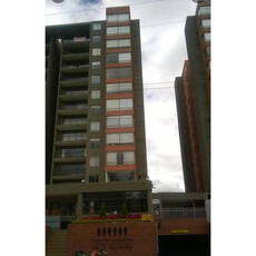 Apartamento En Arriendo En Bogotá Alameda 170-usaquén. Cod 112826