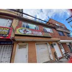 Apartamento En Arriendo En Bogotá El Verbenal-usaquén. Cod 86878