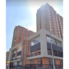 Apartamento En Arriendo En Bogotá Senderos De Madelena 2. Cod 112761