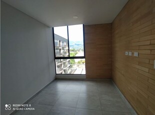 Apartamento en venta en Armenia