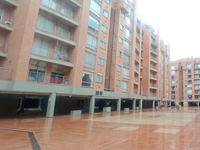 Apartamento en venta en BOGOTA - COLINA