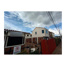 Casa En Arriendo En Chía Chilacos. Cod 112850