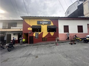 Casa en arriendo en Quimbaya