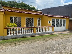 Casa en Venta, Vereda Tobia Chica