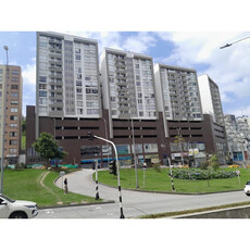 Espectacular Apartamento Zona Residencial Laureles, Manizales