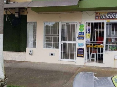 Local comercial en venta en Popayán