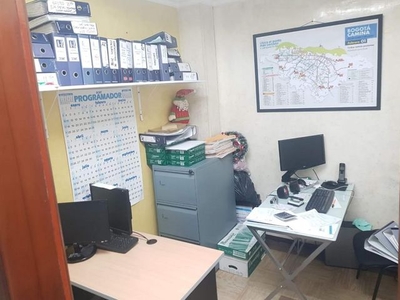 Oficina en venta en San Cristobal