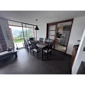 Se Vende Hermosa Casa De $1.350.000.000 En Sancancio, Manizales