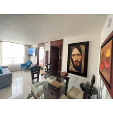 Venta De Apartamento En Villa Pilar, Manizales