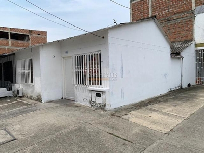 Venta de Casas en Cali, Oriente, Barranquilla