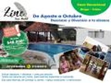 Casa en Alojamiento en Melgar, Tolima