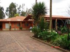 Casa en Venta en Chía, Cundinamarca