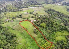 Terreno en Venta en Norte, Salento, Quindio