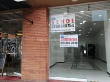 Local Comercial en Venta, Quinta Camacho