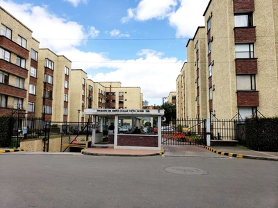 Apartamento en venta en BOGOTA - COLINA CAMPESTRE