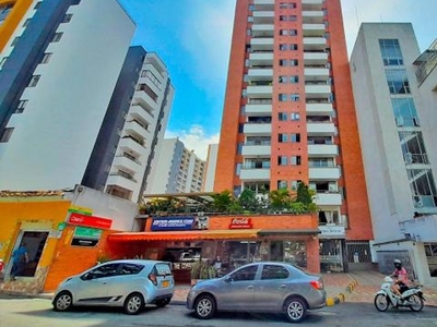 Apartamento en venta en Bolívar