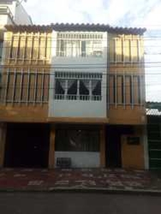 Venta de apartamento barrio gomez niño - Bucaramanga