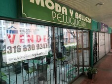 Local Comercial en Venta, Las Dos Avenidas I Etapa