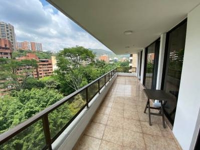 Apartamento en renta en Santa Rita, Cali, Valle del Cauca | 192 m2 terreno y 192 m2 construcción
