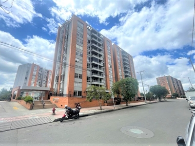 Apartamento en venta en BOGOTA - Cundinamarca