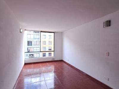 Apartamento en venta en El Tintal, Bogotá, Cundinamarca | 60 m2 terreno y 60 m2 construcción
