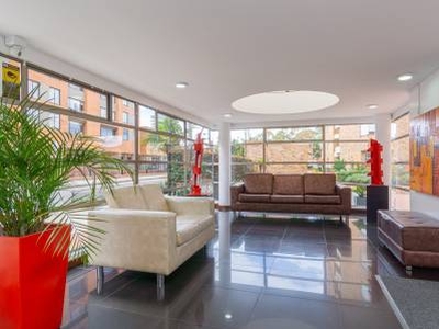 Apartamento en venta en Mazurén, Bogotá, Cundinamarca