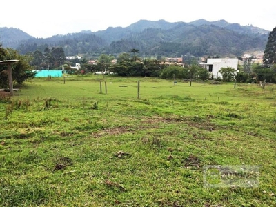 Terreno / Solar - Retiro, Departamento de Antioquia