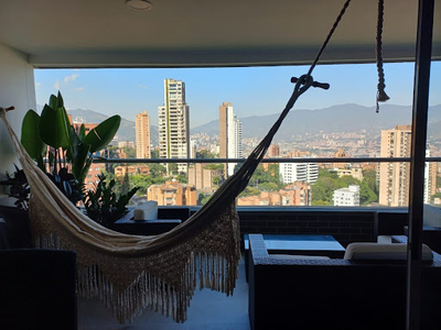 Venta De Apartamento En Medellin
