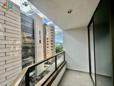Apartamento en Arriendo Aguacatala Medellin