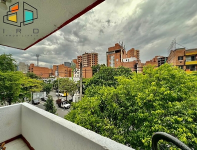 Apartamento en Arriendo Conquistadores Medellin