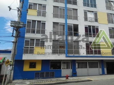 Apartamento en Arriendo en Oriente, Bucaramanga, Santander