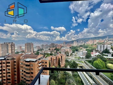 Apartamento en Arriendo Oviedo Medellin