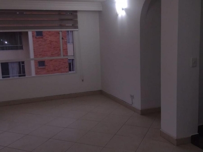 Apartamento en Venta en EL COMENDADOR ZONA NORTE, La Uribe, Bogota D.C
