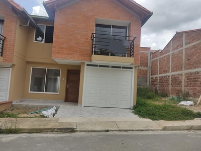 Casa en Arriendo en Centro, Rionegro, Antioquia
