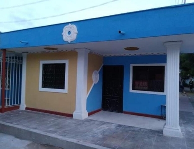 Casa en Venta en Ciudadela Metropolitana, Soledad, Atlántico