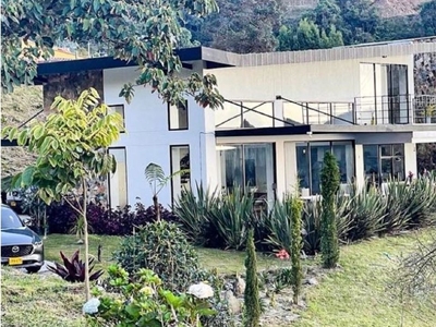 Casa en venta en Colombia