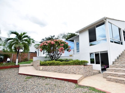 Casa en venta en Tocaima
