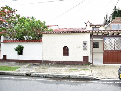 Casa en venta en Villa del Prado