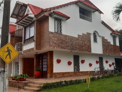Casa en venta en Villavicencio
