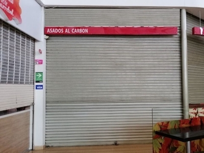 Local comercial en arriendo en Candelaria