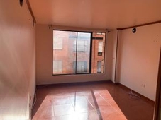 Arriendo apartamento barrio batan - Bogotá