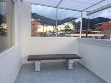 Arriendo apartamento una alcoba, terraza barrio la soledad, bta - Bogotá