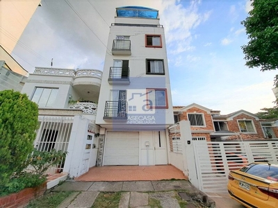 Apartamento en arriendo Calle 91 #24-110, Diamante 2, La Victoria, Bucaramanga, Santander, Colombia